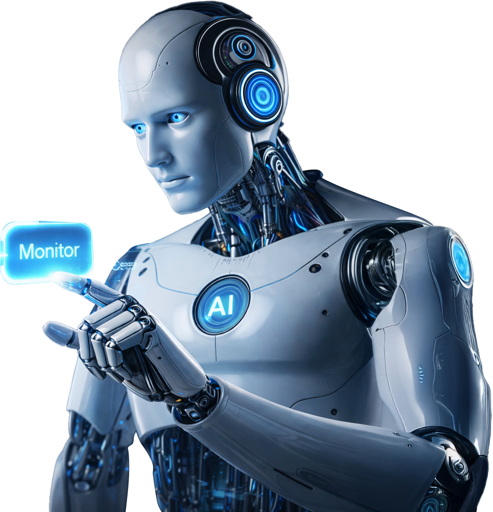 DevOps Automation